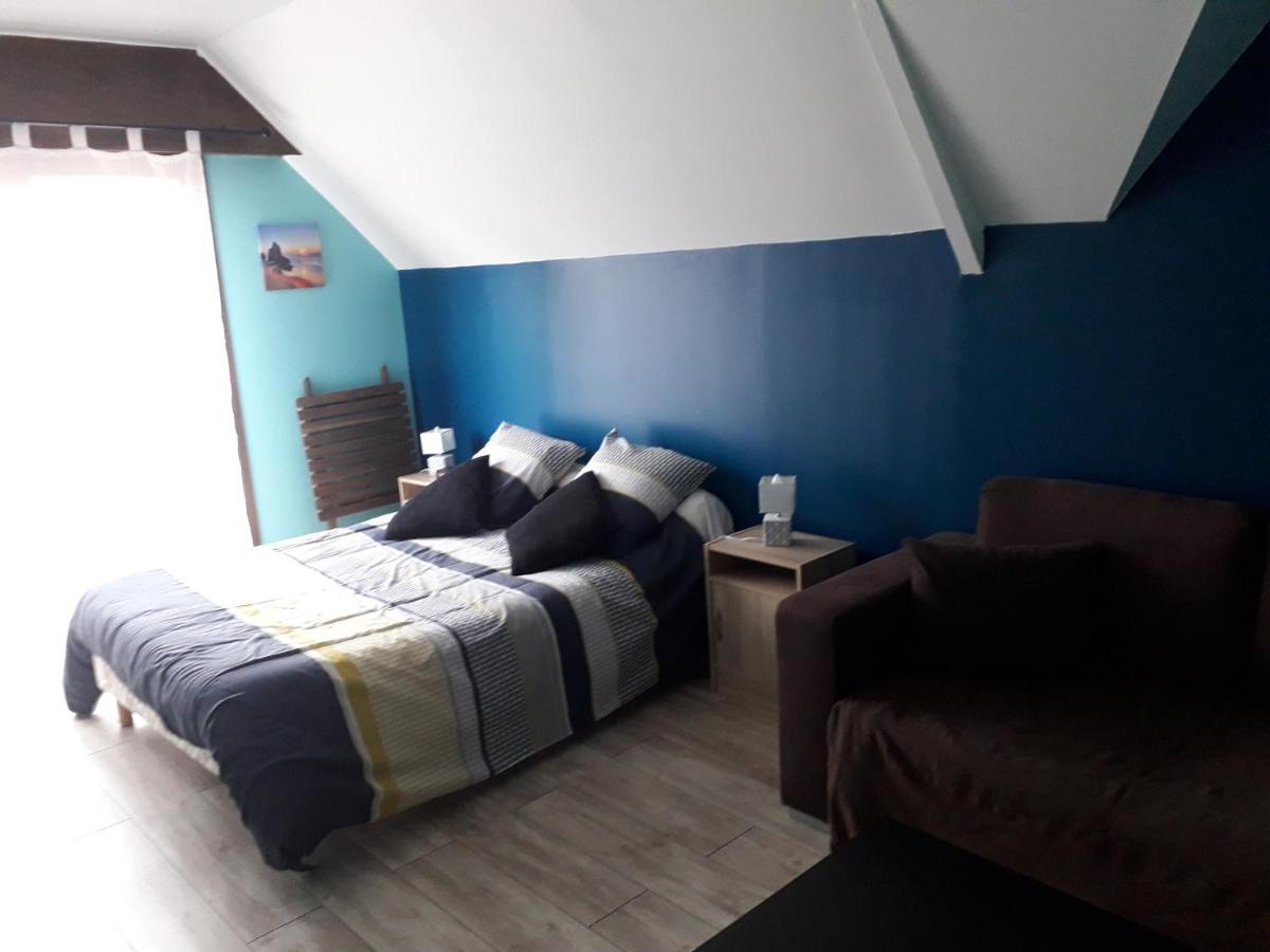 Au Fil De L'eau Bed and breakfast
